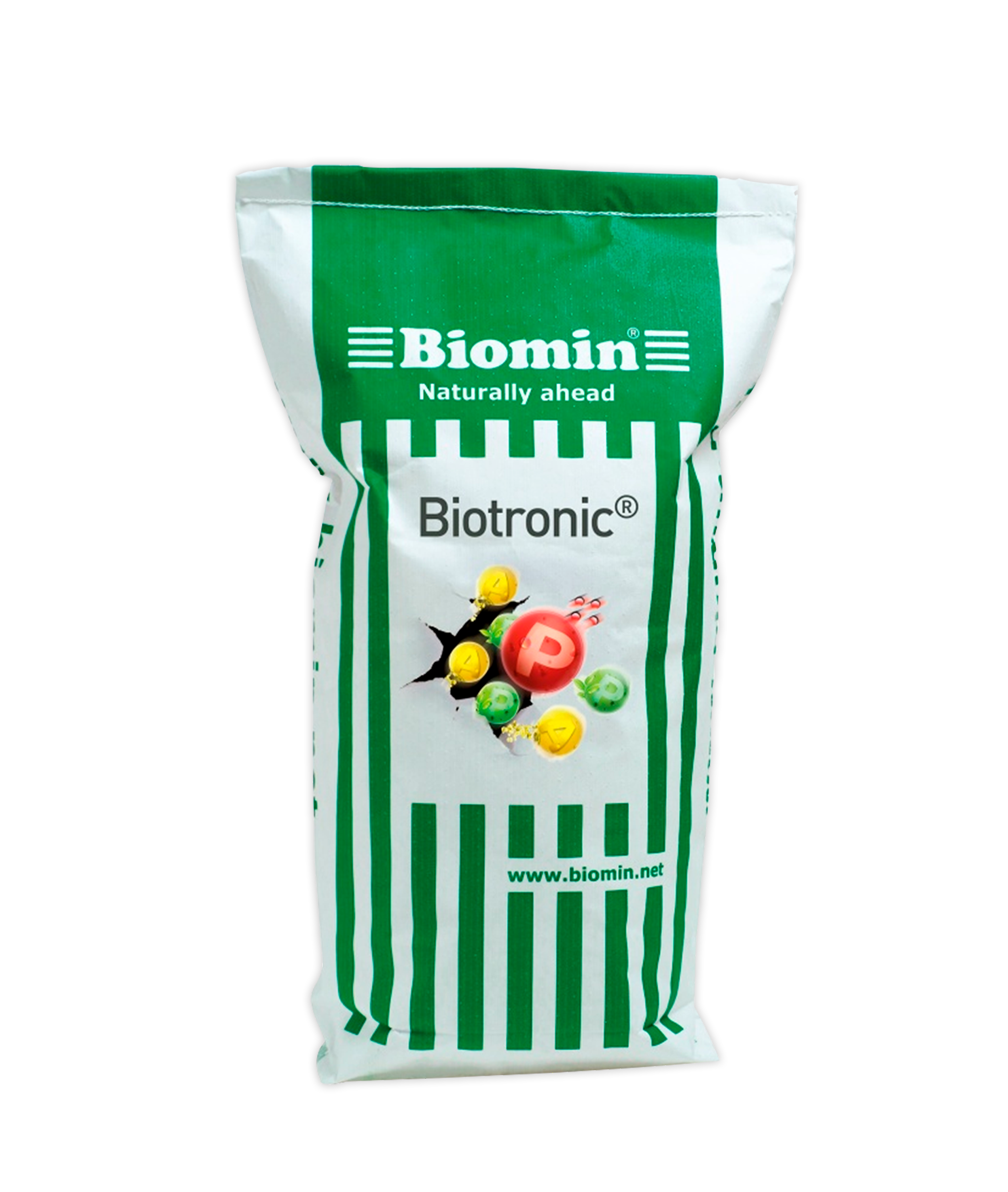 Sacs Biotronic Top3